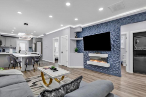 Spacious House in Charlotte